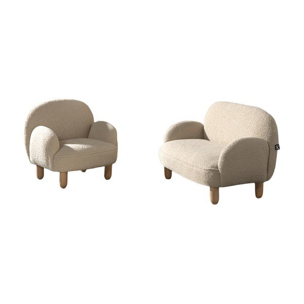 Set dječjeg namještaja 2 kom Rocky – Vipack-image-4