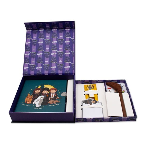 Poklon set Harry Potter – LEGO®-image-2
