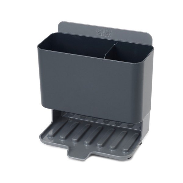 Sivi stalak za deterdžente Joseph Joseph Caddy Tower-image-1
