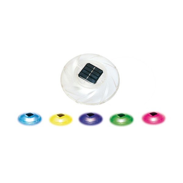 Svjetlo za bazen ø 18 cm – Bestway