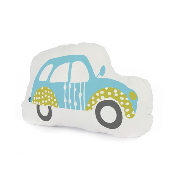 Pamučni jastuk Moshi Moshi Holidays, 40 x 30 cm-image-1