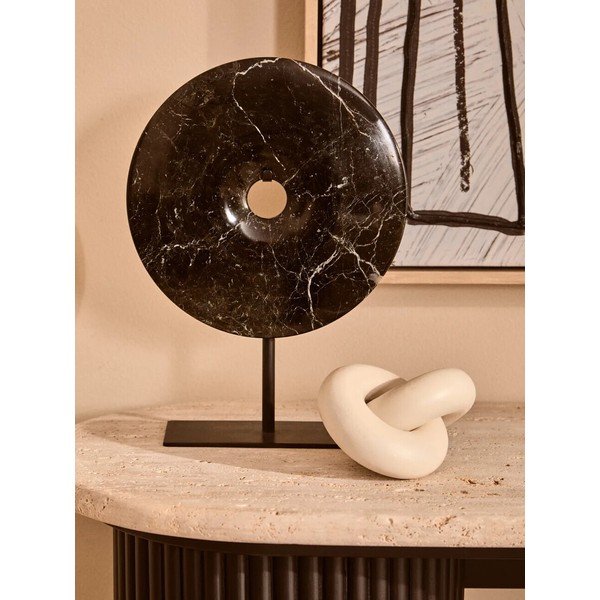 Drveni kipić (visina 3 cm) Cato – Premier Housewares-image-1