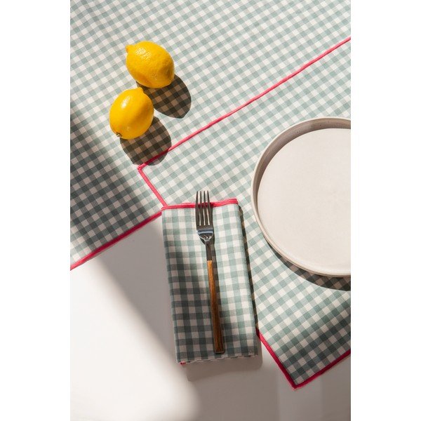 Tekstilni ubrusi u setu 4 kom Vichy – Really Nice Things-image-4