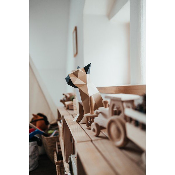 Kreativni set Papertime Bulldog-image-3