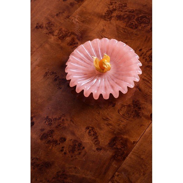 Ukrasni pladanj ø 18 cm Aldis – Jotex-image-1