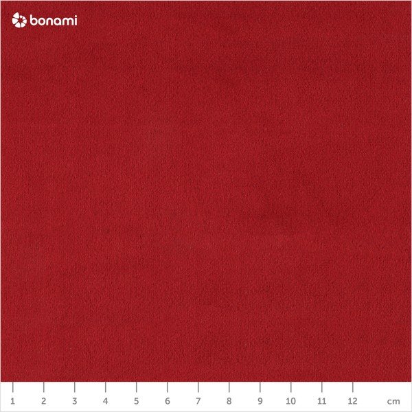 Crvena fotelja Kooko Home Love-image-1