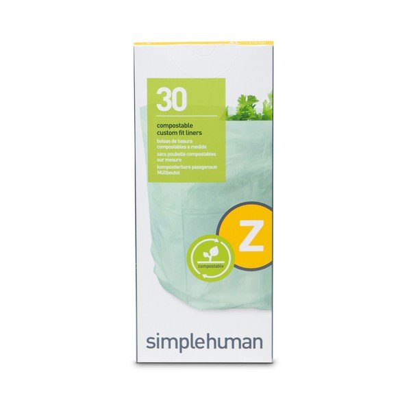 Vreće za smeće 30 kom 4 l Z - simplehuman-image-4