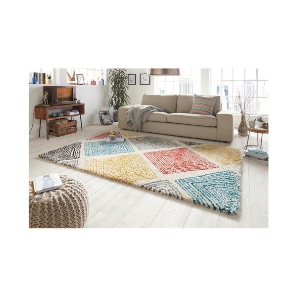 Tepih Mint Rugs Allue Rainbow, 80 x 150 cm-image-2