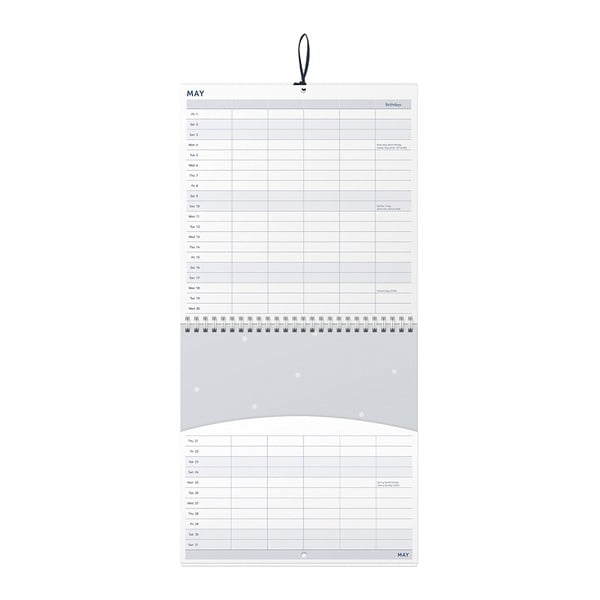 Obiteljski kalendar 24 str. – Busy B-image-3