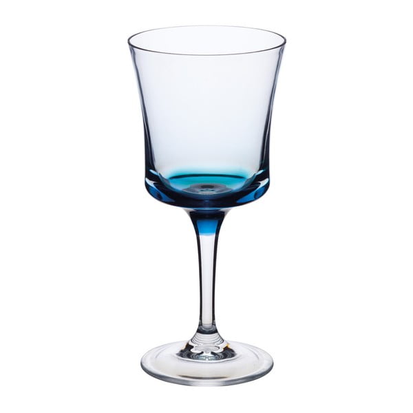 Akrilna čaša za vino Kitchen Craft Santorini, 300 ml