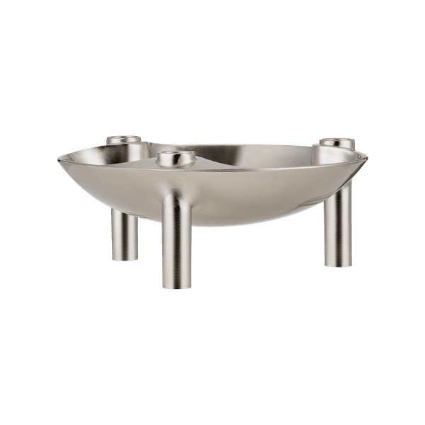 Metalni svijećnjak Nagel – STOFF Nagel-image-2