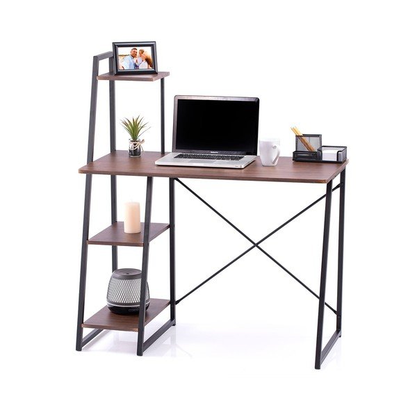 Radni stol 50x102 cm Bren – Homede-image-2