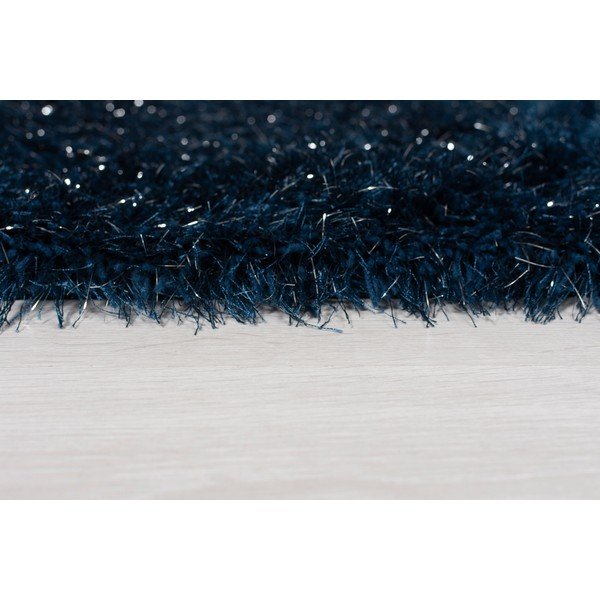 Plavi tepih Flair Rugs Dazzle, 60 x 110 cm-image-3