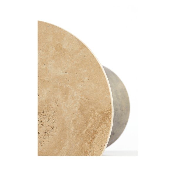 Okrugli pomoćni stol ø 36 cm Ynez – Light & Living-image-4