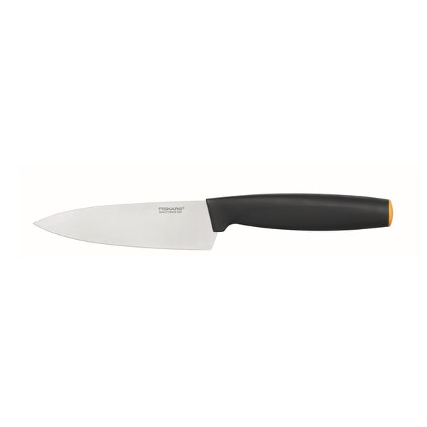 Manji kuhinjski nož Fiskars Soft, dužina oštrice 12 cm