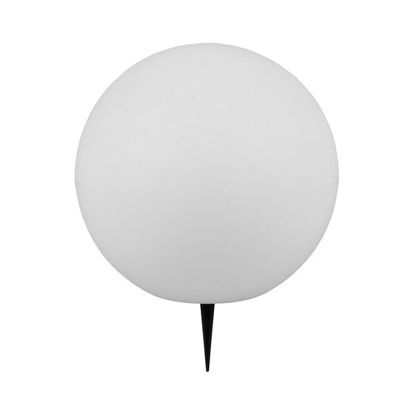 LED vanjska svjetiljka sa solarnim panel (visina 28 cm) Melo – Reality