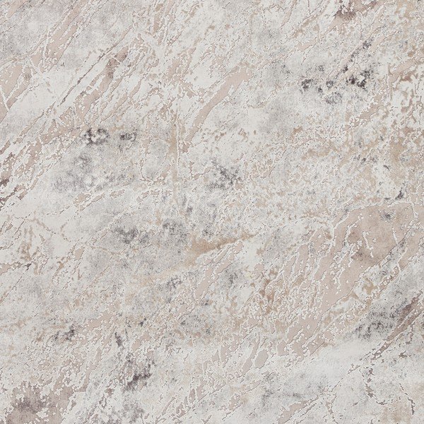 Krem tepih viskozan 160x230 cm Bellagio – Think Rugs-image-3