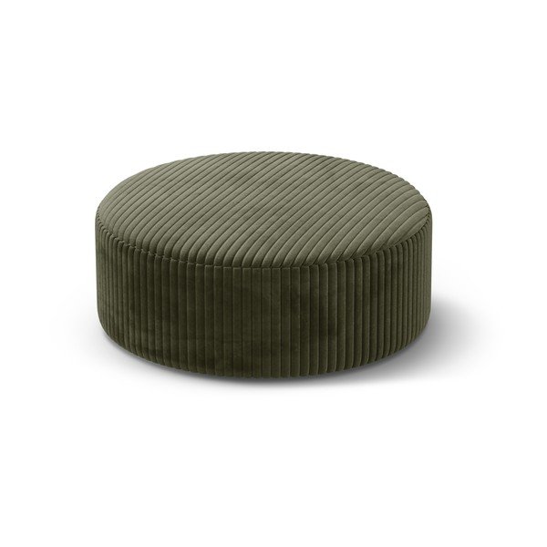 Zeleni tabure od samta Dia – Micadoni 