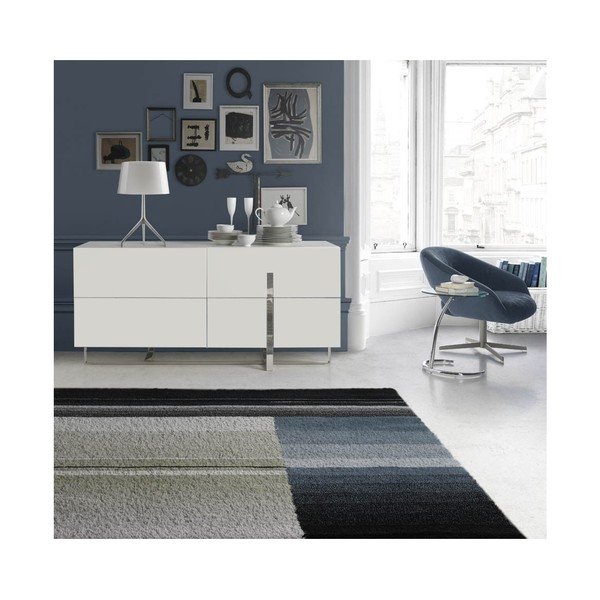 Bijela komoda Ángel Cerdá Antonia-image-3