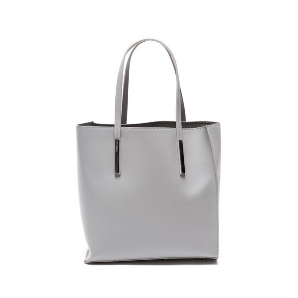 Kožna torbica Isabella Rhea 3020 Grigio-image-1