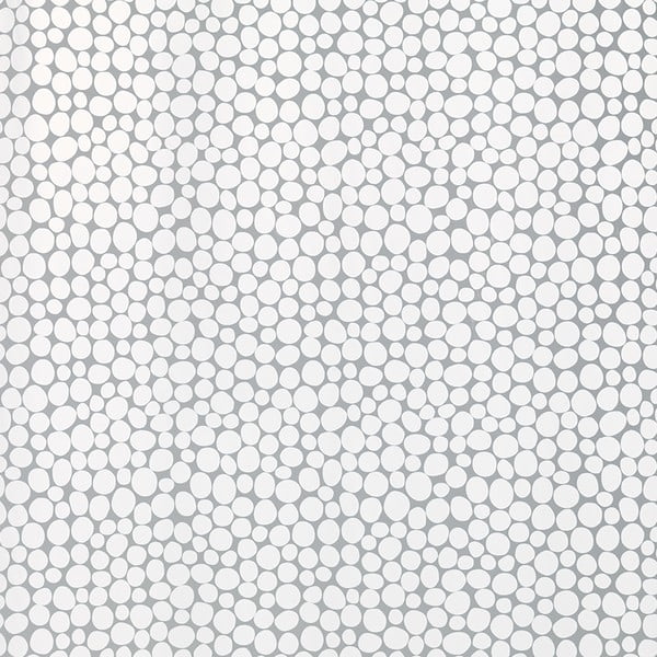 Tuš zavjesa 180x200 cm Galets – Spirella-image-1