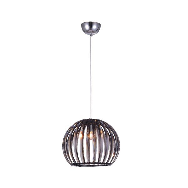 Crno viseće svjetlo SULION Carol-image-4