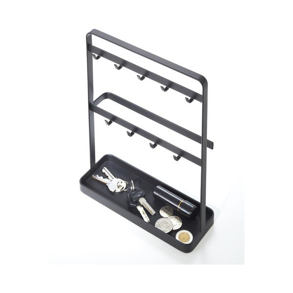 Metalna vješalica za ključeve Smart – YAMAZAKI