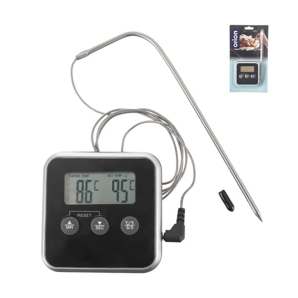 Digitalni kuhinjski termometar – Orion