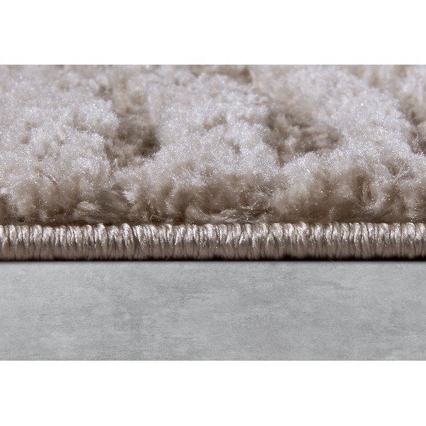 Bež tepih 200x280 cm Chappe Beige – Elle Decoration-image-4