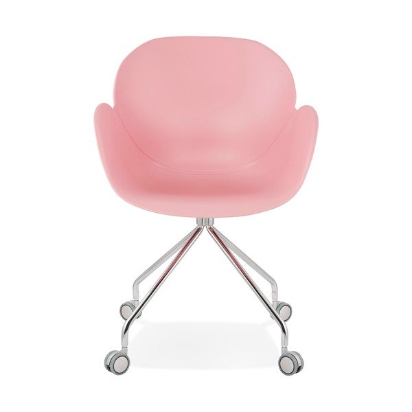 Pink Office Stolica Kokoon Rusio-image-2