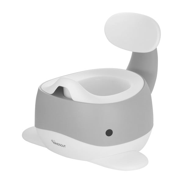 Tamno siva kahlica Dark grey – Kindsgut