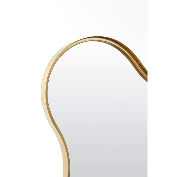 Zidno ogledalo 39x59 cm Levu - Light & Living-image-1