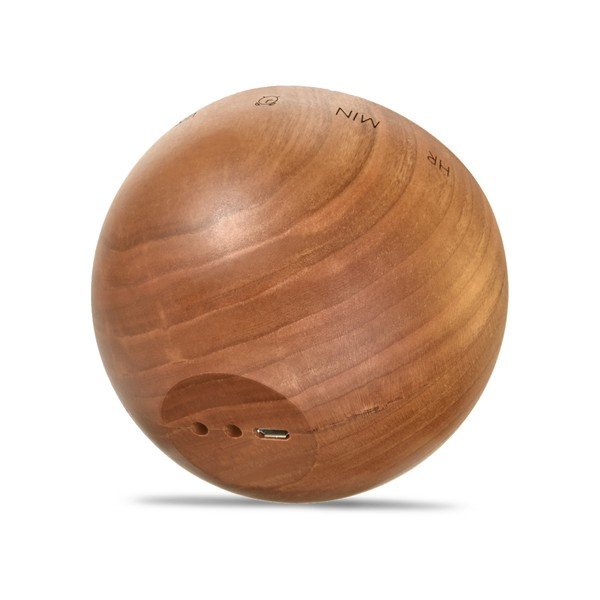 Digitalna budilica Tumbler Click – Gingko-image-3