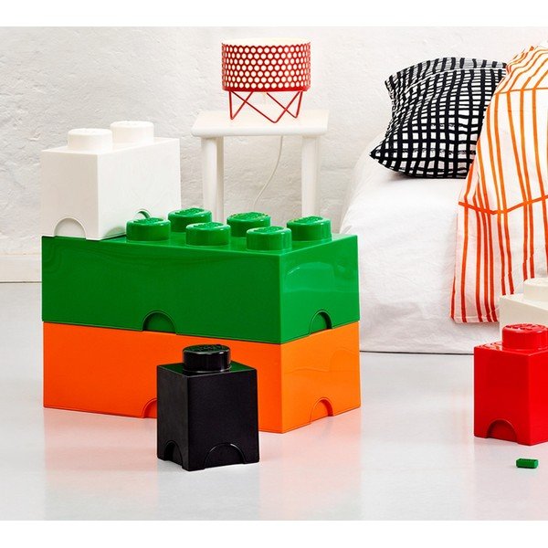 Zelena kutija za pohranu LEGO®-image-1