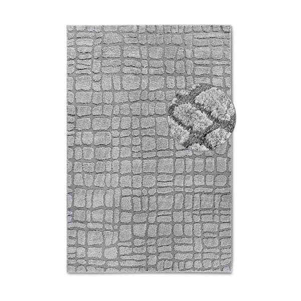 Sivi tepih 120x170 cm Artistique Light Grey – Elle Decoration