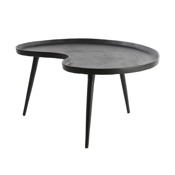 Metalni pomoćni stol 60x80 cm Lienz – Light & Living