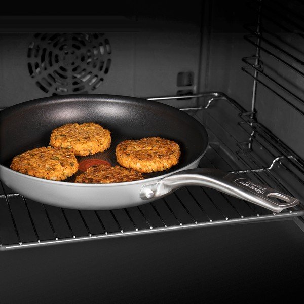 Aluminijska tava ø 30 cm Impact - Tefal-image-2