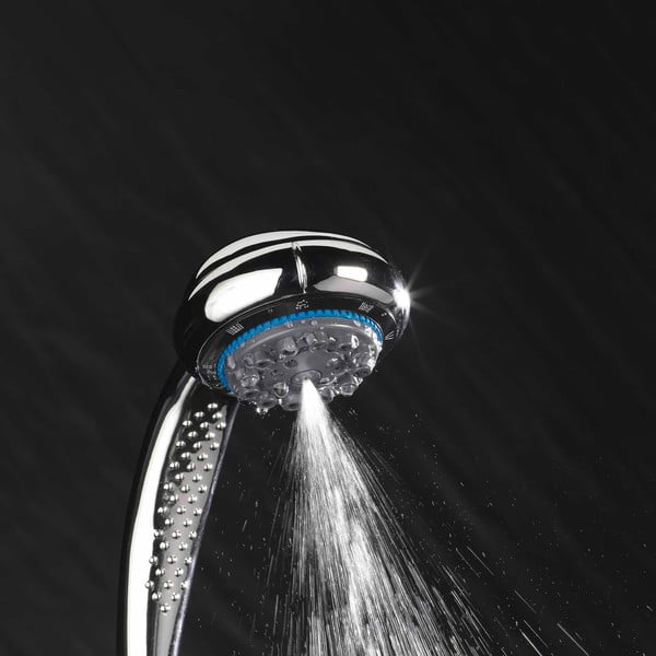 Ručka za tuš ø 8,5 cm Hydro – douceur d'intérieur-image-2