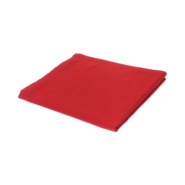 Mike &amp; Co crveni stolnjak NEW YORK Plain Red, 170 x 300 cm-image-1