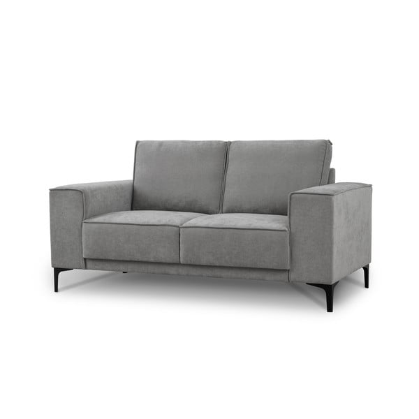 Svijetlo siva sofa 164 cm Copenhagen – Scandic-image-3