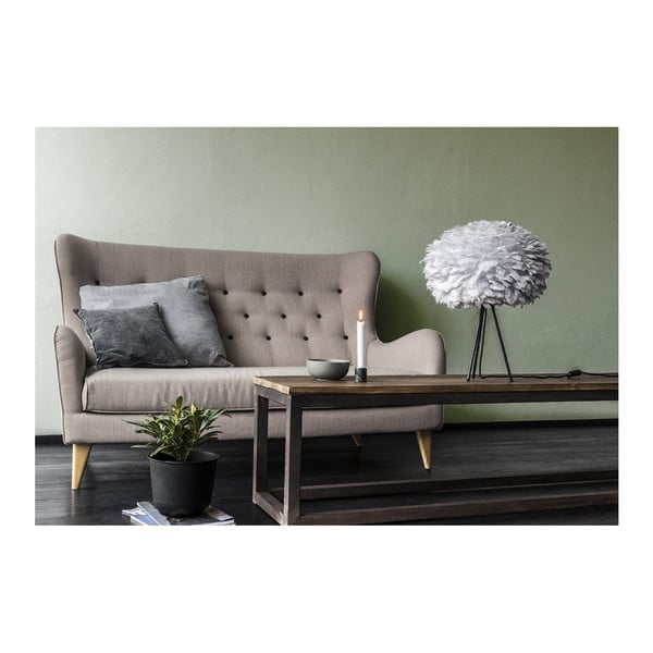 Svijetlo sivo sjenilo ø 45 cm Eos medium – UMAGE-image-4