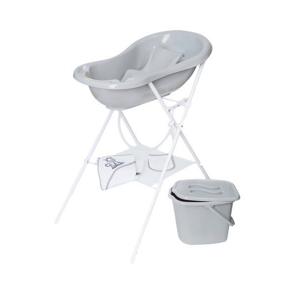 Set za pražnjenje kade - Rocket Baby-image-1