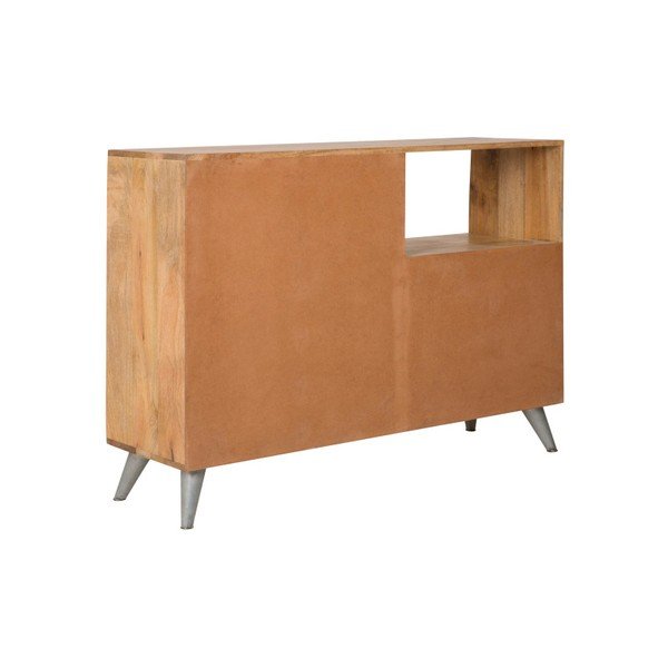 Mango komoda s 2 ladice Canett Leipzig-image-3