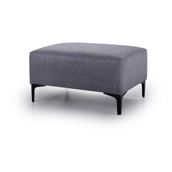 Svjetlosivi tabure Scandic Diva-image-2