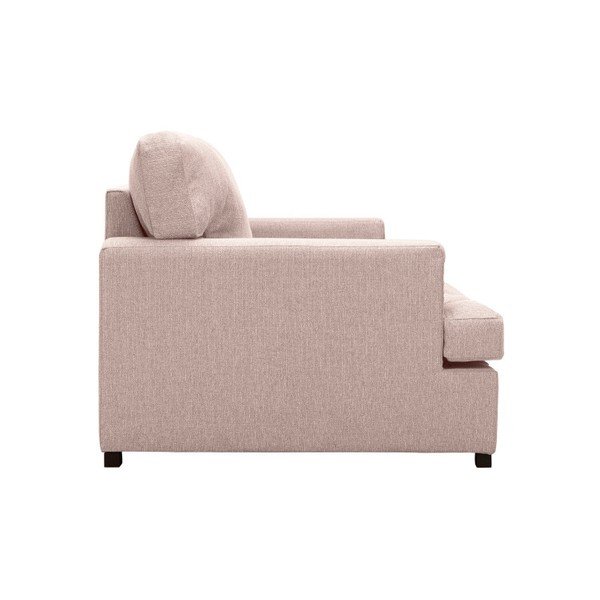 Svijetlo roza kauč Windsor & Co Sofas Daphne, 170 cm-image-2