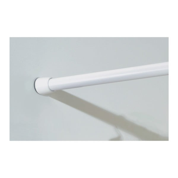 Teleskopski držač za zavjese za tuš kabinu iDesign Cameo, maksimalne dužine od 107 cm-image-2