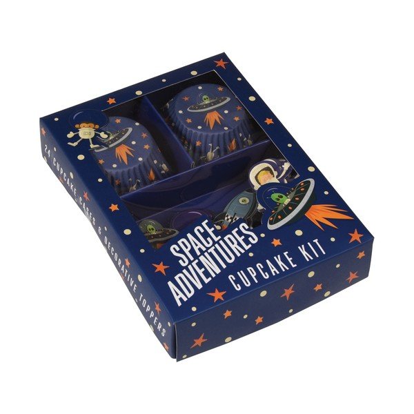 Rex London Space Adventures set kolačića-image-4