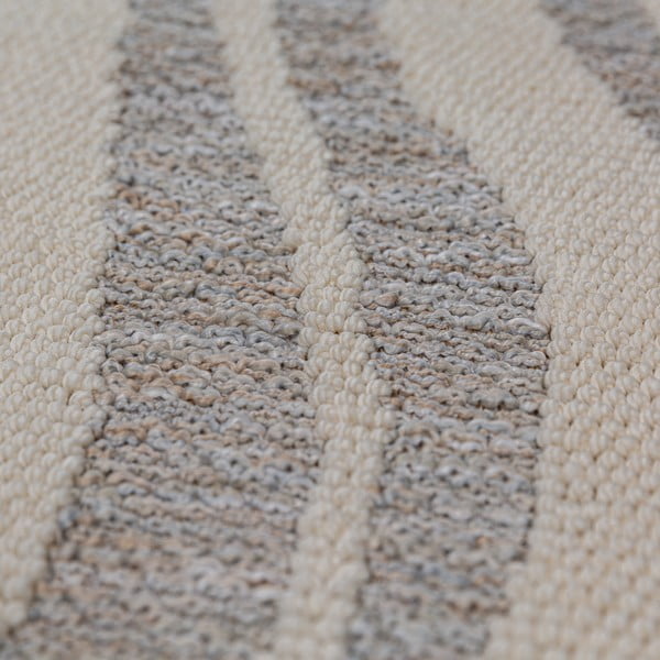 Sivi periv tepih 200x310 cm Calder – Flair Rugs-image-2