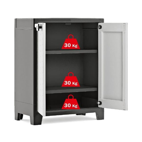 Ormar za radionicu Titan - Keter-image-3