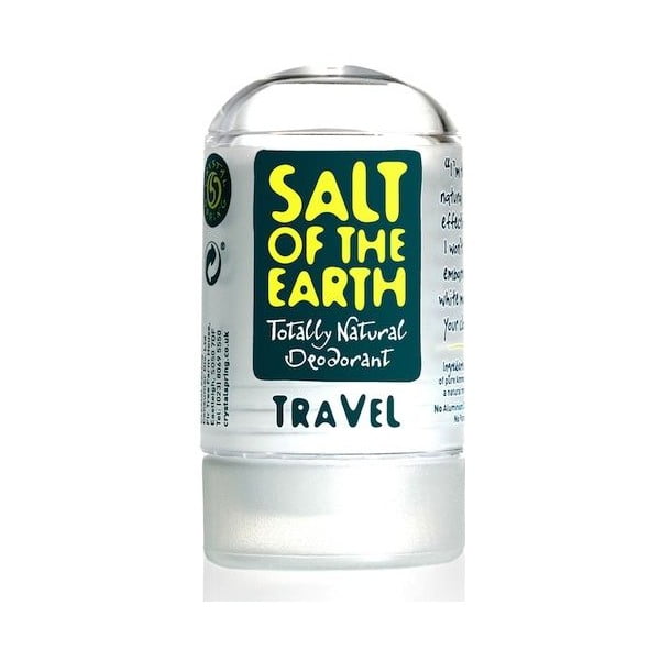 Putni kristalni dezodorans Salt of the Earth